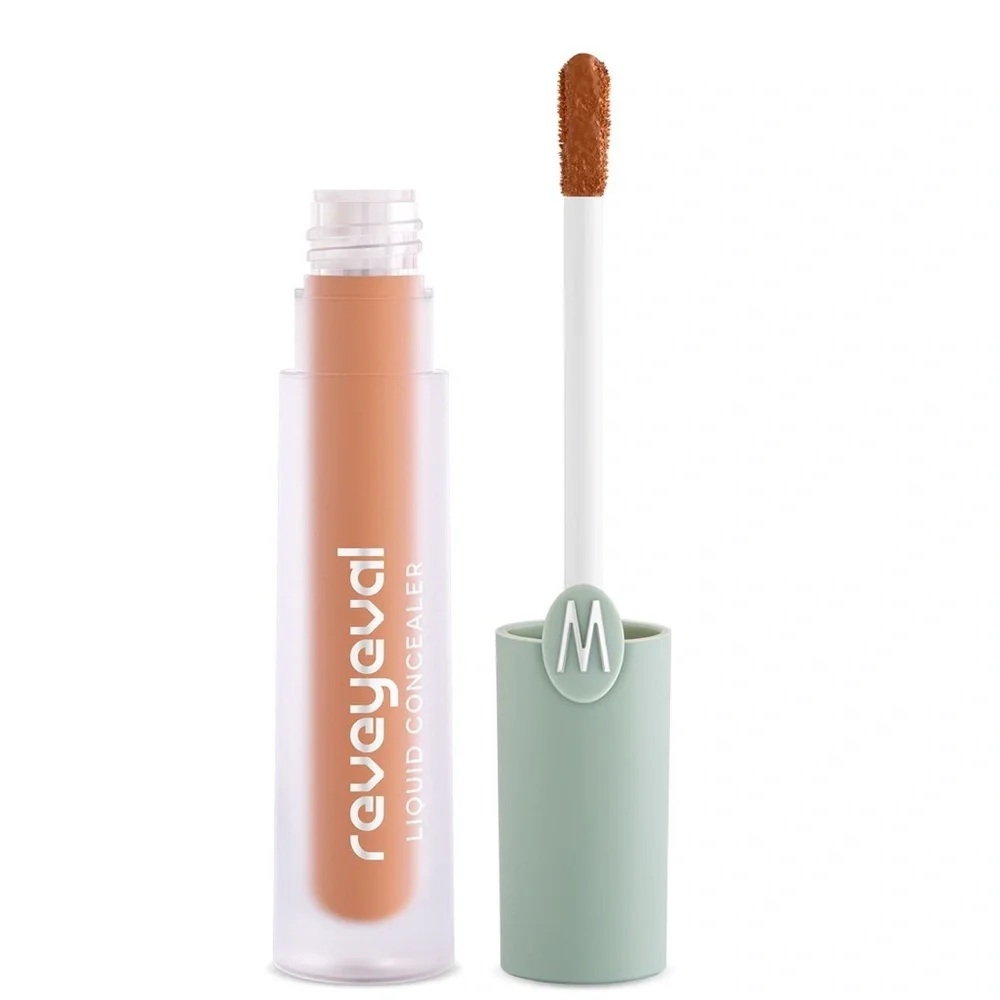 Wycon Cosmetics Reveyeval High-performance Liquid Concealer #11 Salted Caramel